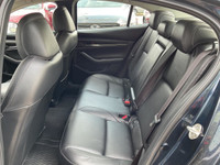 2021 MAZDA 3 GS LUXURY i-ACTIV AWD #19873-1, Like new low mileage All Wheel Drive car powered by an... (image 6)