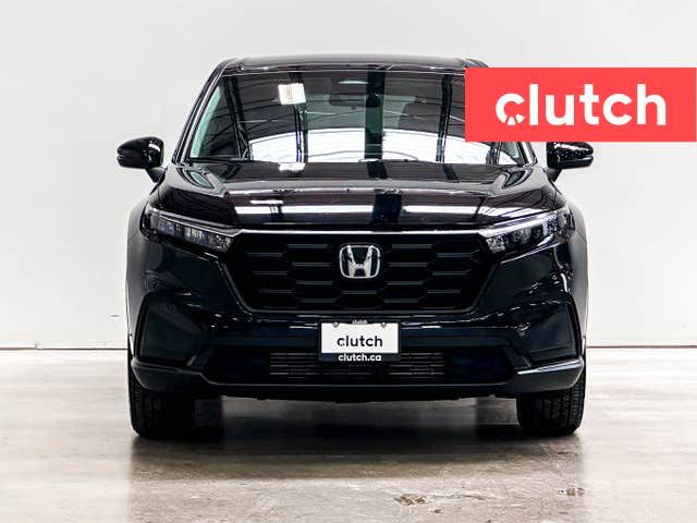 2023 Honda CR-V LX AWD w/ Apple CarPlay, Heated Front Seats, Rea in Cars & Trucks in City of Toronto - Image 3