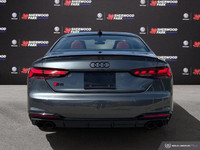 Check out this 2025 Audi S5 Coupe Progressiv before it's too late! *You Can't Beat the Price with Th... (image 4)