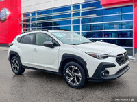 Recent Arrival! Check out this 20224 Subaru Crosstrek Touring! This Subaru like most Subaru's has an... (image 7)