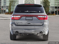 This Dodge Durango has a dependable ERC 3.6L Pentastar(TM) VVT V6 engine w/ESS engine powering this... (image 5)