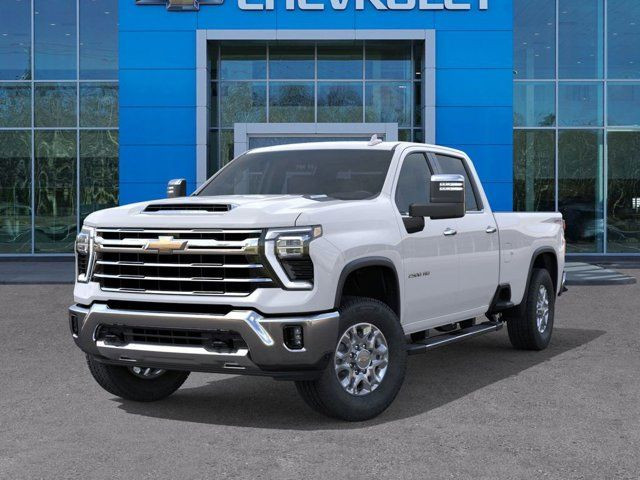 2025 Chevrolet Silverado 2500HD LTZ in Cars & Trucks in Calgary - Image 2