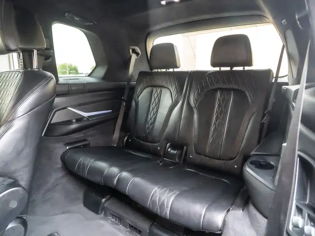 2019 BMW X7 xDrive40i - M PKG I Indiv. Interior I No Accidents in Cars & Trucks in Saskatoon - Image 26
