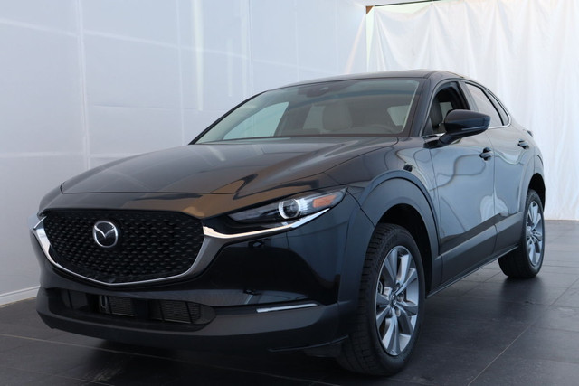 2021 Mazda CX-30 GS LUXE AWD CUIR TOIT OUVRANT CARPLAY GS LUXE A in Cars & Trucks in City of Montréal - Image 3
