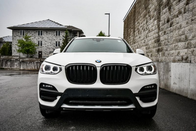 2020 BMW X3 xDrive30i - Heated Seats - Apple CarPlay in Cars & Trucks in Ottawa - Image 4