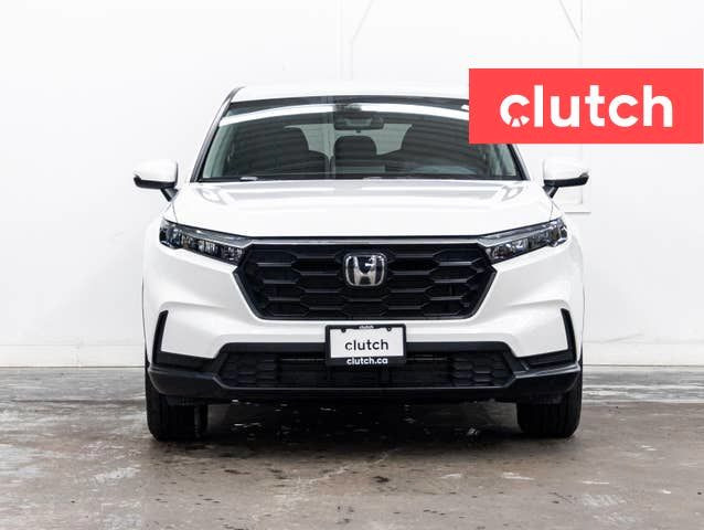 2025 Honda CR-V LX w/ Apple CarPlay & Android Auto, Rearview Cam in Cars & Trucks in City of Toronto - Image 2