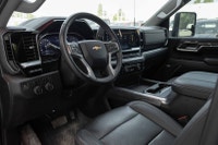 Wheaton Buick GMC This 2024 Chevrolet Silverado 3500 LTZ is built for those who need serious power w... (image 8)