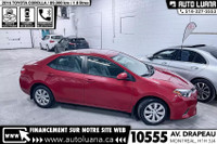 PRENEZ UN RENDEZ-VOUS / BOOK AN APPOINTMENT (514) 327-5553 89000 KM CERTIFIÉ TRANSMISSION: AUTOMATIQ... (image 8)