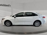 **Strickland's is home of the Hassle-Free car shopping experience. We make car buying fun, find your... (image 5)