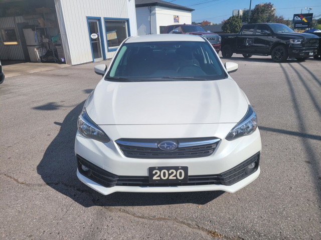 2020 Subaru Impreza in Cars & Trucks in Peterborough - Image 4