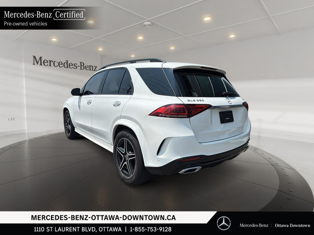 2020 Mercedes-Benz GLE350 4MATIC SUV in Cars & Trucks in Ottawa - Image 4