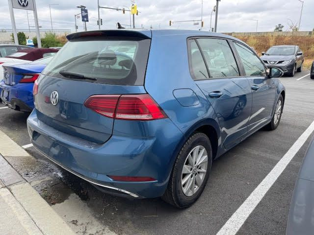 2019 Volkswagen Golf Comfortline | Auto | Heated Heats in Cars & Trucks in Tricities/Pitt/Maple - Image 3