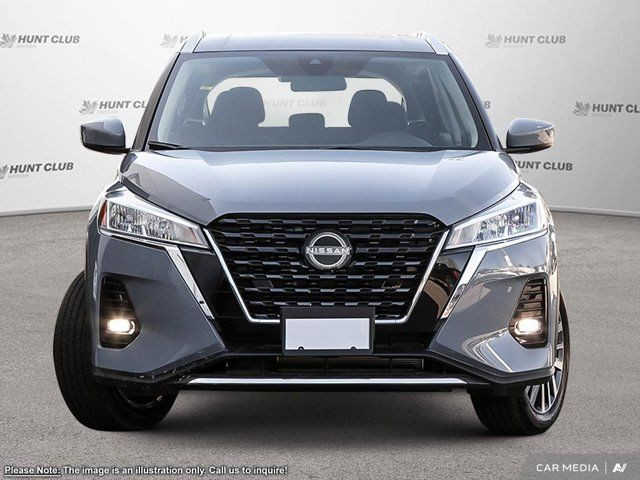2025 Nissan Kicks Play SV in Cars & Trucks in Ottawa - Image 2