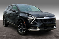 Sportage Hev Ex Awd 1.6t Gdi, Leather Seats, Heated Seats And Steering, Android Auto And Apple Carpl... (image 1)