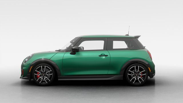 2026 MINI 3 Door John Cooper Works dans Autos et camions  à Laval/Rive Nord - Image 4