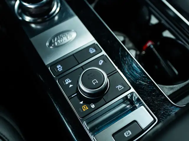 2020 Land Rover Range Rover P525 HSE SWB/HUD/PANO/ADAPTIVE CRUIS dans Autos et camions dans Région de Mississauga/Peel - Image 50