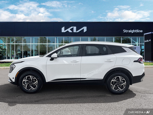 2025 Kia Sportage LX *DEMO* FREE 3M in Cars & Trucks in Calgary - Image 3