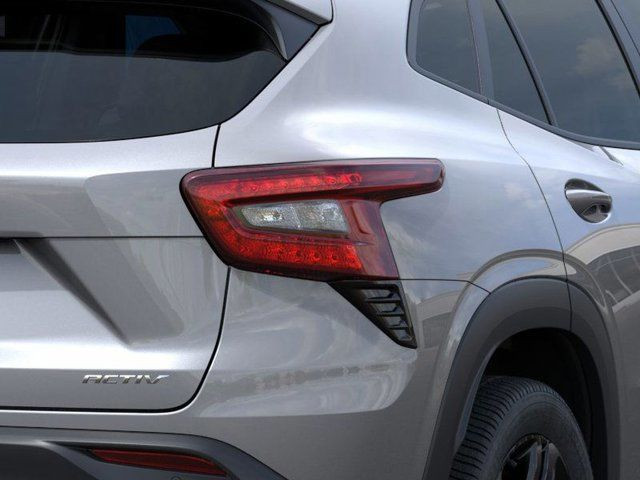 2025 Chevrolet Trax ACTIV in Cars & Trucks in Edmonton - Image 4
