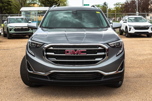 2020 GMC Terrain SLT AWD * GM CERTIFIED * in Cars & Trucks in Edmonton - Image 3