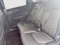 sièges en cuir, sièges chauffants, volant chauffant, écran tactile 8p, Apple carplay / Android auto,... (image 8)