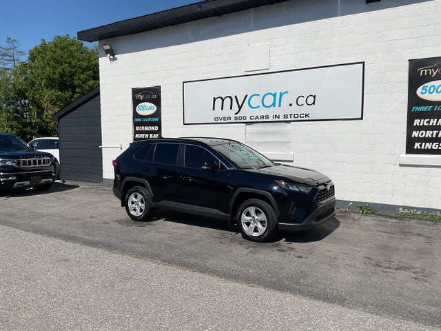 2019 Toyota RAV4 LE in Cars & Trucks in Ottawa