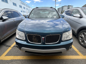 2006 Pontiac Torrent BASE
