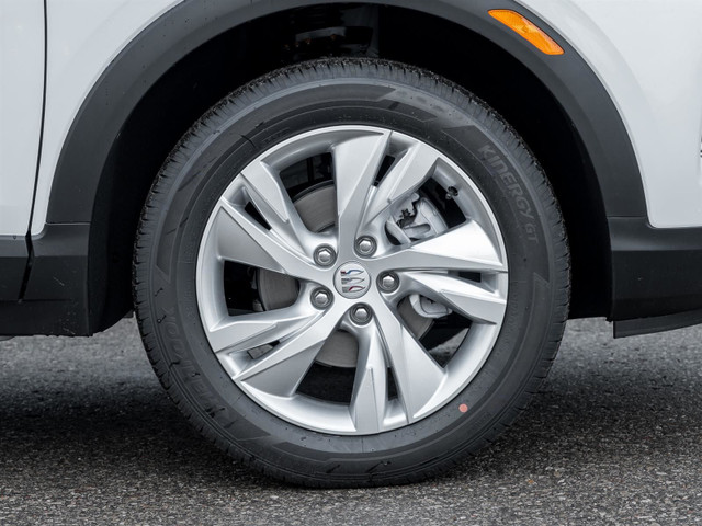 2026 Buick Encore GX Preferred AWD- Heated Steering Wheel in Cars & Trucks in Markham / York Region - Image 4