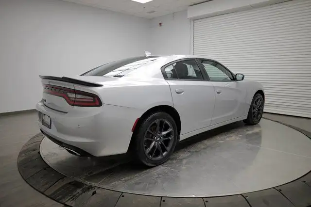 2023 Dodge Charger SXT62863210146819124