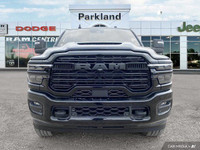This Ram 3500 boasts a Intercooled Turbo Diesel I-6 6.7 L/408 engine powering this Automatic transmi... (image 7)