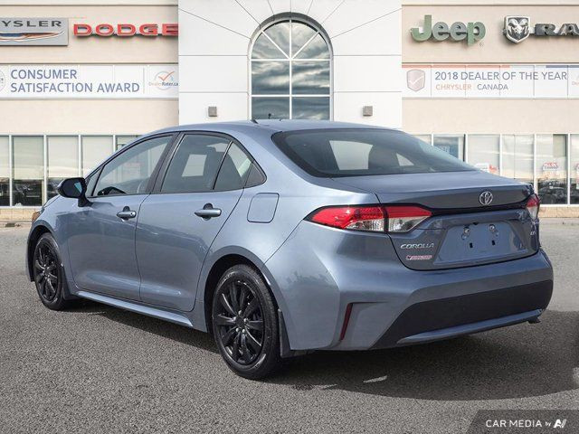 2020 Toyota Corolla LE in Cars & Trucks in Grande Prairie - Image 2