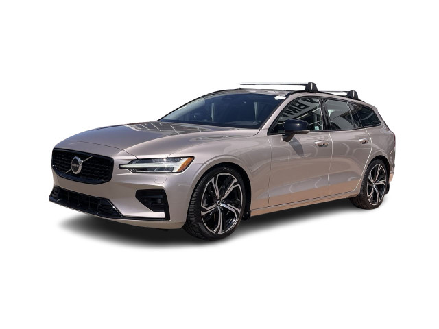 2023 Volvo V60 in Cars & Trucks in Calgary - Image 3