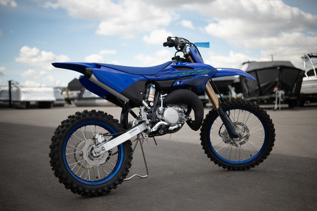 2024 Yamaha YZ85LW in Other in Strathcona County - Image 3