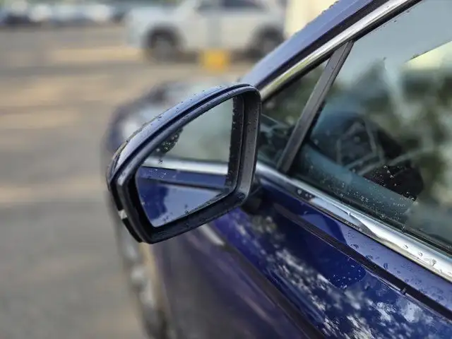 2022 Volkswagen Tiguan Comfortline in Cars & Trucks in Calgary - Image 13