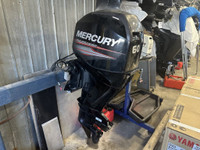  Mercury 60 ELPT EFI