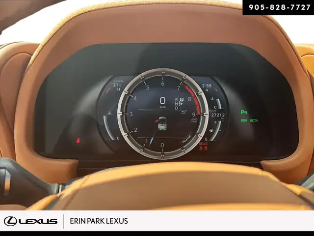 2024 Lexus LCV LC CONVERTIBLE in Cars & Trucks in Oakville / Halton Region - Image 15