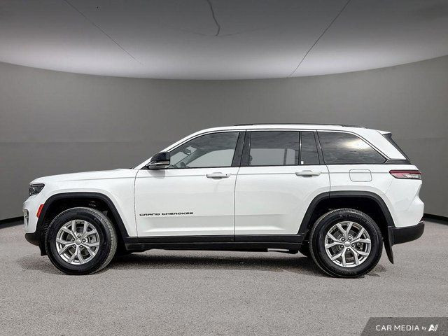 2023 Jeep Grand Cherokee Limited | Apple Carplay | Heated Seats in Cars & Trucks in Saskatoon - Image 4