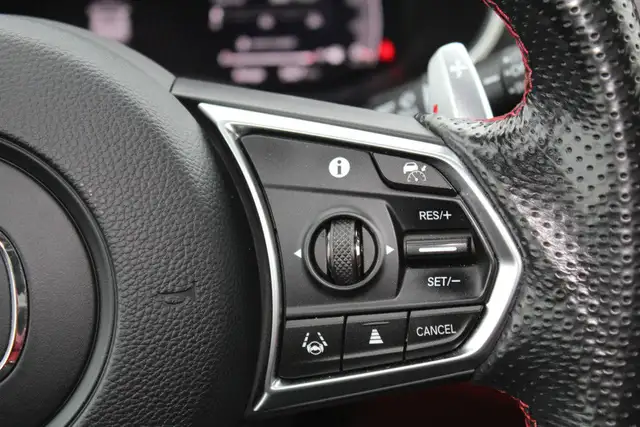 2024 Acura MDX A-Spec SH-AWD in Cars & Trucks in Calgary - Image 15