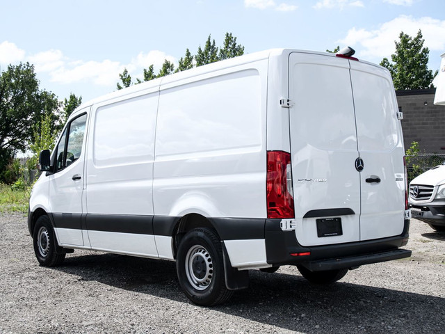 2021 Mercedes-Benz Sprinter 2500 in Cars & Trucks in Mississauga / Peel Region - Image 4