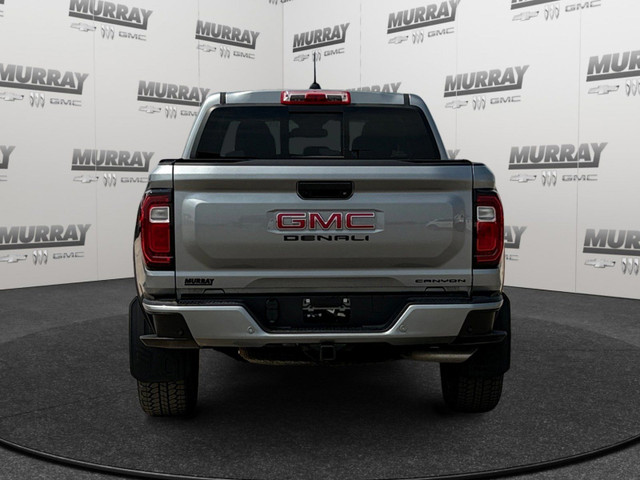 2024 GMC Canyon 4WD Denali in Cars & Trucks in Moose Jaw - Image 4