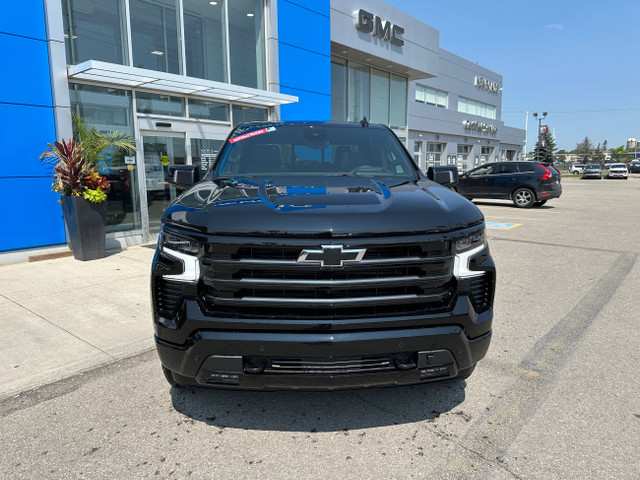 2025 Chevrolet Silverado 1500 High Country in Cars & Trucks in Markham / York Region - Image 2