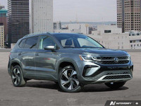 Crowfoot Hyundai, AMVIC Licensed Dealer Why This Is The TAOS For YOU: 4MOTION All-Wheel-Drive 1.5L I... (image 8)