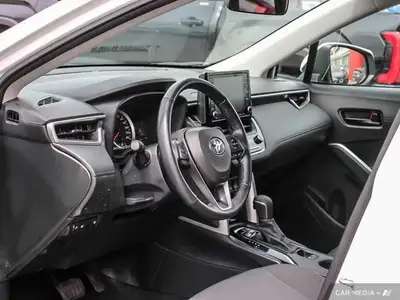 2022 Toyota Corolla Cross LE | AWD | NO ACCIDENTS |, View more