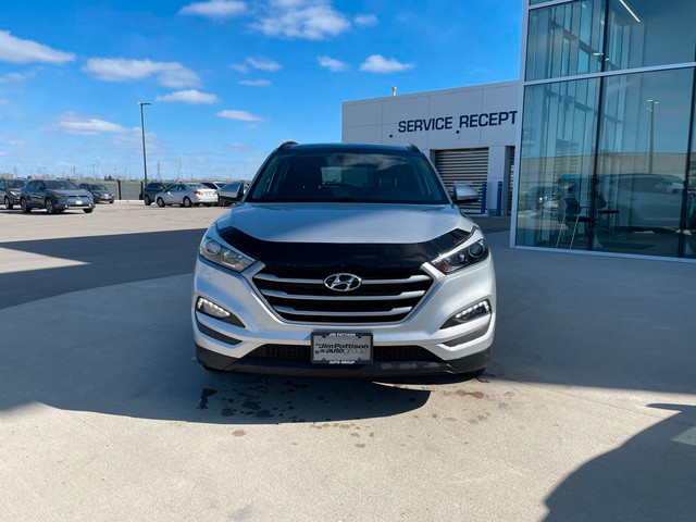  2018 Hyundai Tucson 2.0L SE AWD in Cars & Trucks in Winnipeg - Image 2