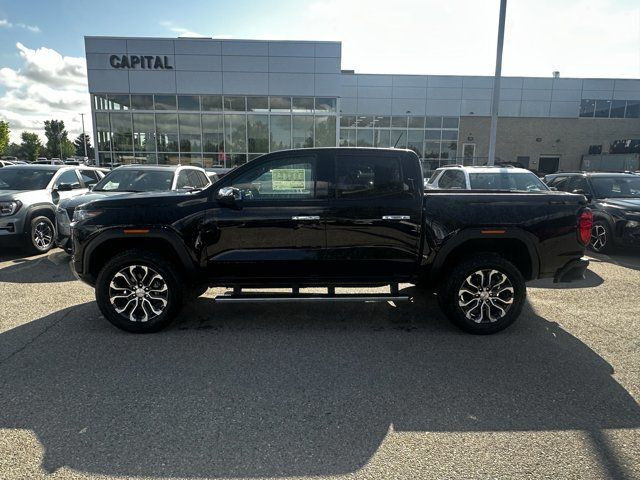 2025 GMC Canyon Denali in Cars & Trucks in Calgary - Image 3