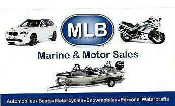 MLB Motors