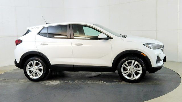 2022 Buick Encore GX Preferred in Cars & Trucks in Winnipeg - Image 2