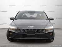 This Hyundai Elantra has a durable Regular Unleaded I-4 2.0 L/122 engine powering this Variable tran... (image 1)