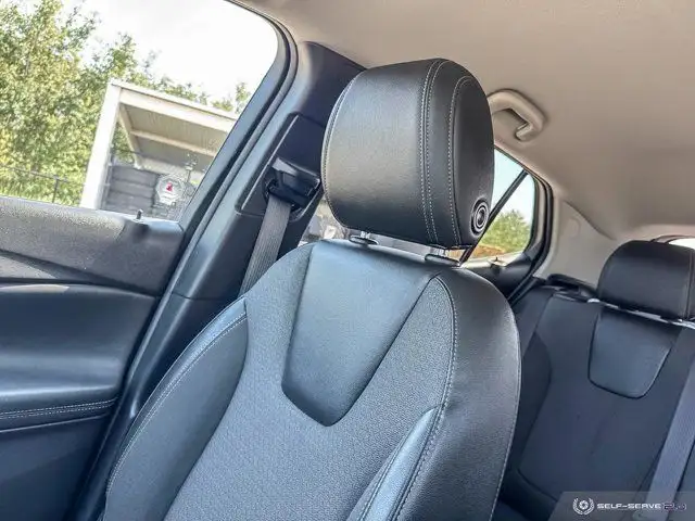 2023 Buick Encore GX Preferred | 1.3L Turbo | Heated Seats dans Autos et camions dans Comté de Strathcona - Image 26