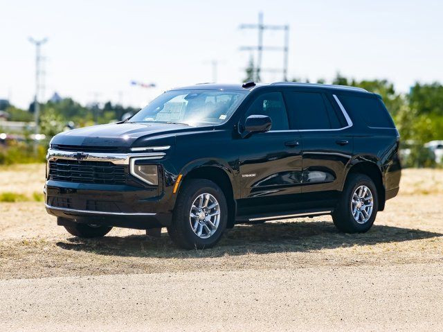 2025 Chevrolet Tahoe LS in Cars & Trucks in Edmonton - Image 3