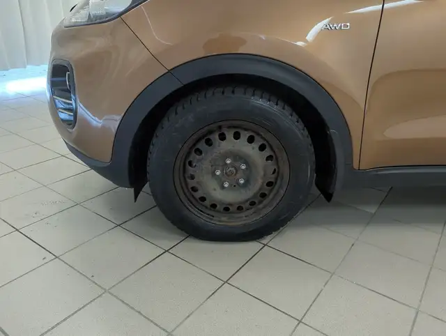 2018 Kia Sportage EX in Cars & Trucks in Dartmouth - Image 11
